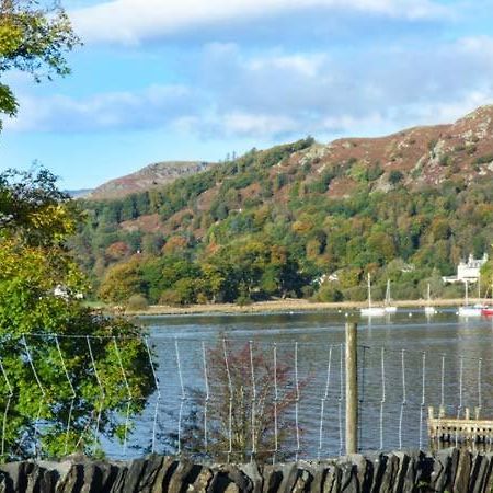 فيلا Loughrigg View آمبيلسايد المظهر الخارجي الصورة