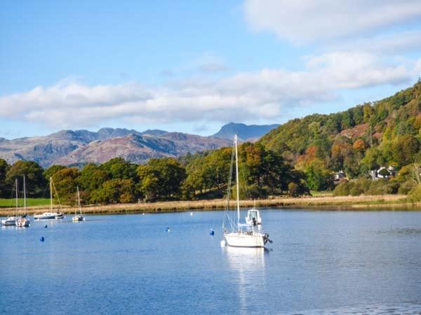 فيلا Loughrigg View آمبيلسايد المظهر الخارجي الصورة
