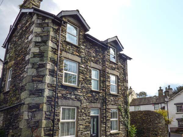 فيلا Loughrigg View آمبيلسايد المظهر الخارجي الصورة